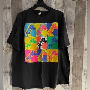 GUC NINTENDO TEE SHIRT